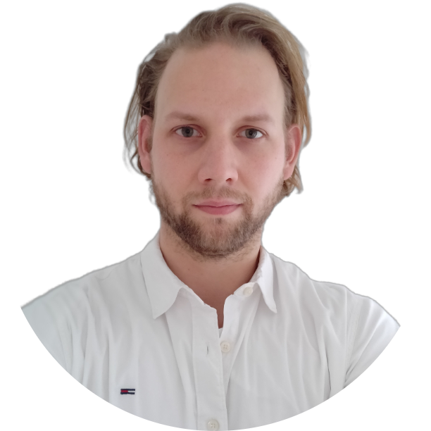 Hein Burgmans profile photo